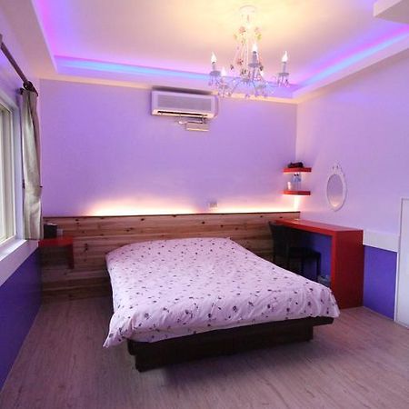 Junbuna Homestay Ruisui Quarto foto