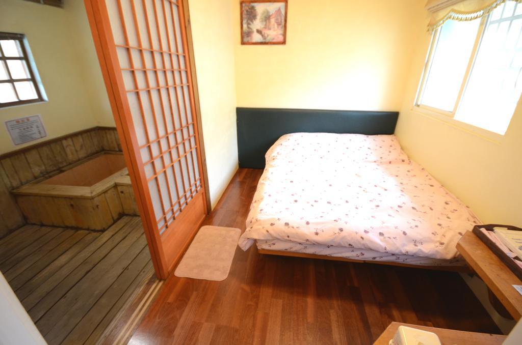 Junbuna Homestay Ruisui Quarto foto