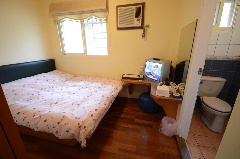 Junbuna Homestay Ruisui Quarto foto