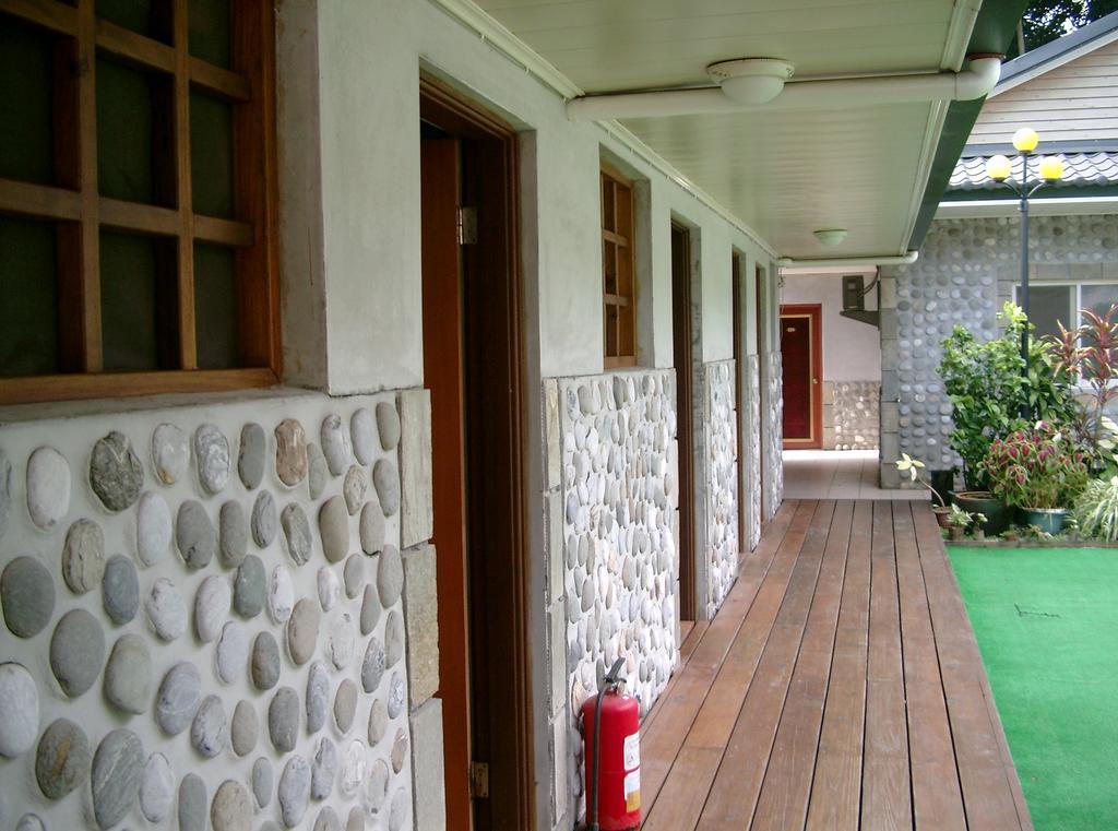 Junbuna Homestay Ruisui Exterior foto