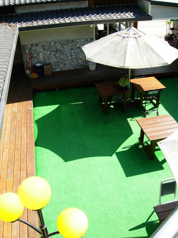Junbuna Homestay Ruisui Exterior foto