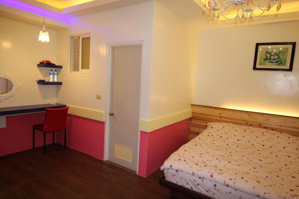 Junbuna Homestay Ruisui Quarto foto