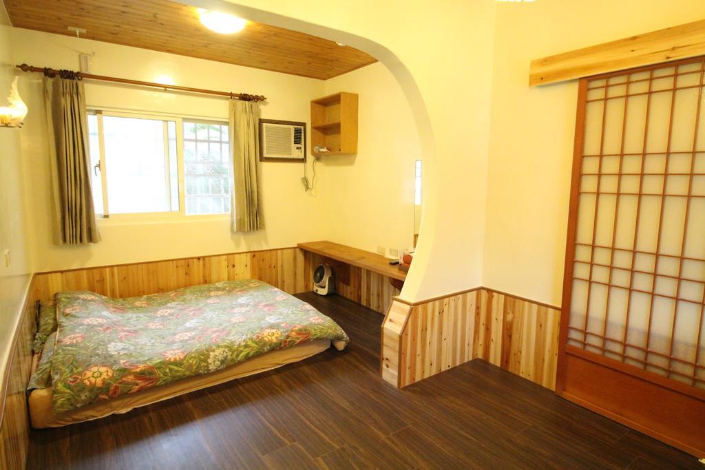 Junbuna Homestay Ruisui Quarto foto