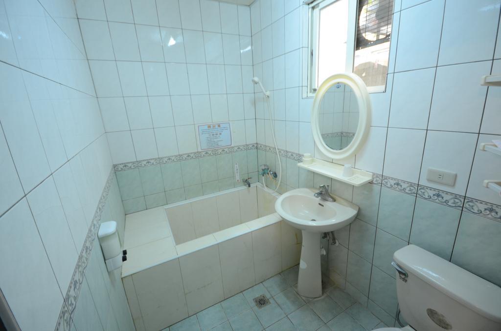 Junbuna Homestay Ruisui Quarto foto