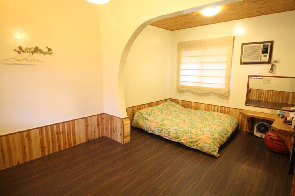 Junbuna Homestay Ruisui Quarto foto